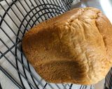 Foto del paso 1 de la receta: Pan de Leche y Avena en panificadora