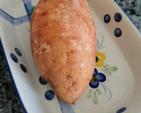 Foto del paso 2 de la receta: Parmentier de boniato