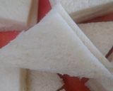 Foto langkah ke 1 dari resep Garlic Bread.