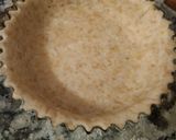 Foto del paso 1 de la receta: Tarta de atún con masa de avena