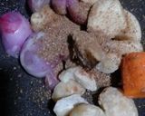 Foto langkah ke 1 dari resep Garang asem semarangan.
