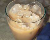Foto langkah ke 3 dari resep Milo Cinnamon Ice.