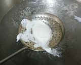 滾石鳥巢的食譜步驟1照片