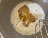 Foto langkah ke 2 dari resep Bolu Labu Kuning (no mixer).