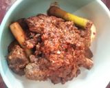 Foto langkah ke 5 dari resep 166). Hati Ayam Goreng Bumbu Daun Jeruk Purut🍲.