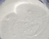 صورة لخطوة 5 من وصفة كيك البيناكولادا 🍍🥥
