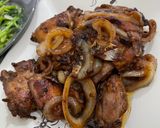 Foto langkah ke 5 dari resep Ayam Kecap.