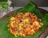 Foto langkah ke 4 dari resep Sambal Embe.