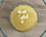 Foto del paso 1 de la receta: Cous-cous con verduras Sabor Cookpad