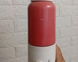 Foto langkah ke 2 dari resep Strawberry Creamy Bliss.