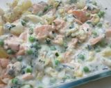A picture of step 11 of Super Fish Pie.