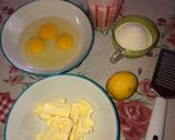 Foto del paso 2 de la receta: Rosca de Pascua 🐣
