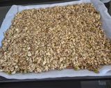 Foto del paso 2 de la receta: Granola casera al horno