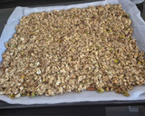 Foto del paso 2 de la receta: Granola casera al horno