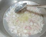 A picture of step 7 of Spicy Chicken Biryani.