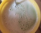 Foto langkah ke 6 dari resep Bolu koja/kojo khas palembang kukus.