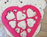 Foto del paso 3 de la receta: Galletitas de nestum con chips de chocolate
