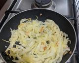 Foto langkah ke 3 dari resep Caramelize Onion.