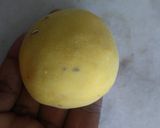 A picture of step 3 of Fried Litti With Aloo Baigan Chokha.