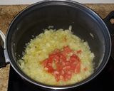 Foto del paso 1 de la receta: Empanadas dieciocheras vegetarianas 🇨🇱