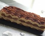 Une image de l'étape 4 de Tiramisu.