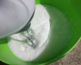 Foto del paso 7 de la receta: Pastel de 3 leches de durazno