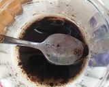 Pas rețetă Salată de paste🍜 cu roșii 🍅și baby spanac🥬 3 fotografie