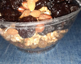Foto del paso 1 de la receta: Torta Navideña - Simplificada de Doña Petrona C de Gandulfo