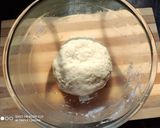 চকোলেট সিনামন রোল (chocolate cinnamon roll recipe in bengali) রেসিপি ধাপ - 1 ছবি