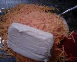 Buffalo Chicken Dip