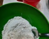 Foto del paso 4 de la receta: Amasado pizza casera tipo a la piedra