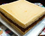 Foto langkah ke 12 dari resep Lapis Surabaya Kukus🍰.