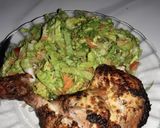 Foto del paso 4 de la receta: Pollo con mostaza y limón