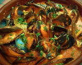 Foto del paso 11 de la receta: Musclada de la barceloneta
