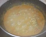A picture of step 12 of Stuffed clams gravy.