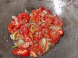 Asam Manis Pedas Lobster Air Tawar
