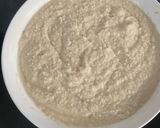 दही भल्ले (dahi bhalle recipe in Hindi) रेसिपी चरण 4 फोटो