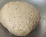 દાળ પકવાન (Dal Pakwan Recipe In Gujarati) રેસીપી સ્ટેપ1ફોટો