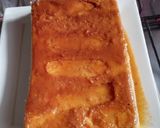 Foto del paso 8 de la receta: Budín de plátano