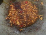 Tempe Tumis Kecap #lauk