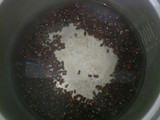 Isian Kacang Merah (red bean paste)