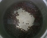 Foto langkah ke 1 dari resep Isian Kacang Merah (red bean paste).