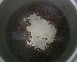 Foto langkah ke 1 dari resep Isian Kacang Merah (red bean paste).