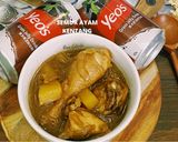 Foto langkah ke 8 dari resep Semur Ayam Kentang.