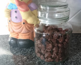 Foto del paso 3 de la receta: Pasas de uva con chocolate 🍇🍫