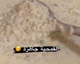 صورة لخطوة 4 من وصفة قمحية بالحليب