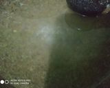 Foto langkah ke 4 dari resep Leher n buntut ayam saos tiram lada hitam yummy.