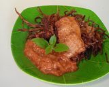 Foto langkah ke 4 dari resep Mandai nangka (permentasi kulit nangka).