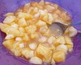 Hyderabadi Sweet Musk Melon recipe step 1 photo