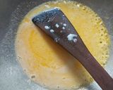 Foto langkah ke 2 dari resep Spaghetti Brulee.